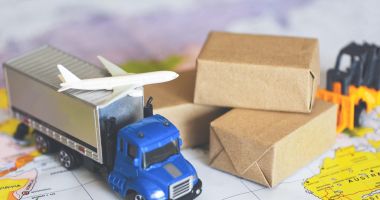 Stire din Economie : De la 1 iulie mărfurile importate în UE vor fi supuse TVA