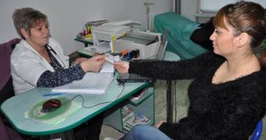 Stire din Sănătate : Anunț important de la Casa de Asigurări de Sănătate Constanța