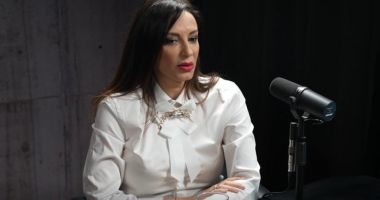 Stire din Sport : Irina Deleanu: „FRGR și FRG nu se pot uni, o să iasă un război fantastic”