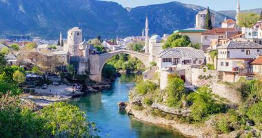 Stire din Economie : Delegația CNACN a efectuat o vizită de lucru în Bosnia Herțegovina