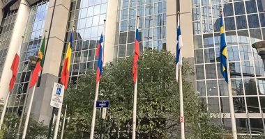 Stire din Actualitate : Delegație a Parlamentului European, vizită de evaluare la Chișinău