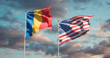 Stire din Actualitate : O delegație a Congresului american vine azi în România