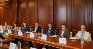 Stire din Politică-Administrație : Constanţa s-a înfrăţit cu Mîkolaiv, o regiune din Ucraina