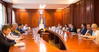 Constanţa s-a înfrăţit cu Mîkolaiv, o regiune din Ucraina - 3
