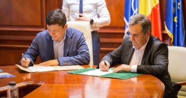 Constanţa s-a înfrăţit cu Mîkolaiv, o regiune din Ucraina - 4