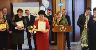 Delegație din Cumpăna, prezentă la Chișinău - 2