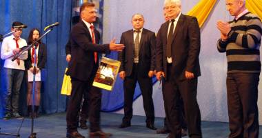 Stire din Politică-Administrație : Delegație din Republica Moldova, în vizită la Primăria Medgidia