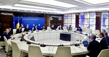Stire din Economie : Se strânge lațul! O delegație a FMI vine la București pentru a analiza stadiul reformelor economice