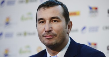 Stire din Sport : Delegația națională de tineret de la JO reprezintă viitorul României