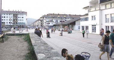 Stire din Politică-Administrație : Delegație din Primăria Mangalia, în vizită de lucru în Bosnia