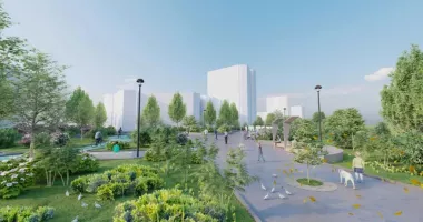 Viceprimarul Costin Răsăuțeanu: Am semnat contractul pentru modernizarea zonei Delfinariu – Faleză Nord - 2