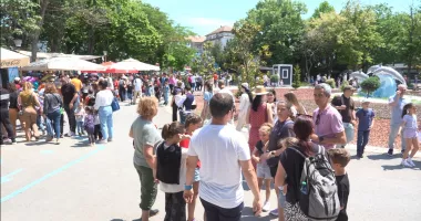 Ploaia a umplut Delfinariul din Constanța. Programul a fost suplimentat după epuizarea biletelor