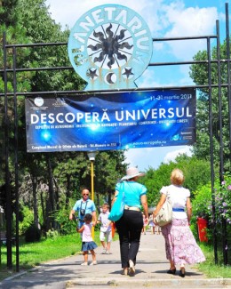 "Juma’ de milion vechi ca să vizitezi Delfinariul este enorm!" - 2
