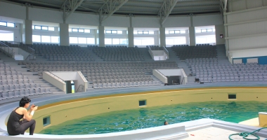 Delfinariul s-a modernizat! Ce surprize li se pregătesc copiilor - 3