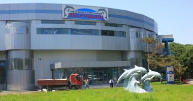 Delfinariul s-a modernizat! Ce surprize li se pregătesc copiilor - 5