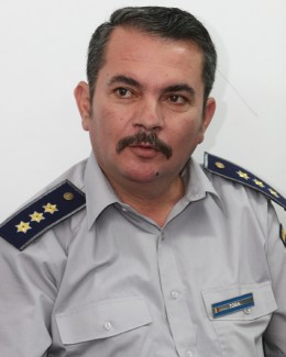 Stire din Eveniment : Comisarul șef Adi Tobă s-a întors la Garda de Coastă