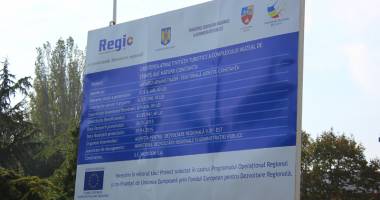 Tot șantier! Când se vor încheia lucrările la Delfinariul Constanța - 7