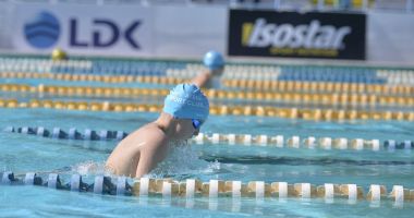 Stire din Sport : „Delfinii”, la Naţionalele cadeţilor de la Târgovişte