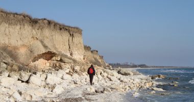 ONG Mare Nostrum desfășoară noi proiecte de mediu
