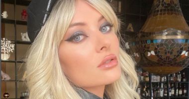 Stire din Actualitate : Delia șochează din nou: „Vreau să scot albume în care să înjur”