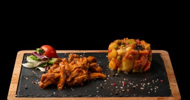 Cuget Liber şi Ciorbelle vă invită la CONCURS! Oferim CINCI premii în valoare de câte 250 lei! Cod de reducere pentru toată lumea - 5