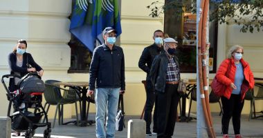Stire din Actualitate : Coronavirus: Persoanele vaccinate pot transmite ușor acasă varianta Delta, relevă un studiu britanic