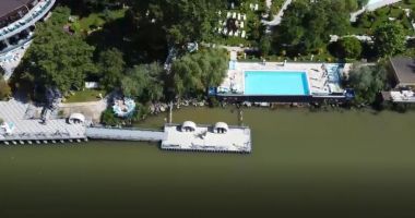 Stire din Social : Delta, cea mai cautată destinaţie turistică din acest an după doi ani de pandemie