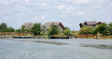 Stire din Economie : Cât costă acum un sejur în Delta Dunării