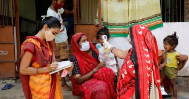 Delta Plus este noua tulpină a coronavirusului descoperită în India