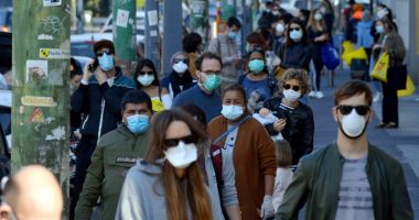 Stire din Actualitate : ITALIA - Adio mască de protecție în aer liber, după ce numărul de cazuri Covid a scăzut simţitor