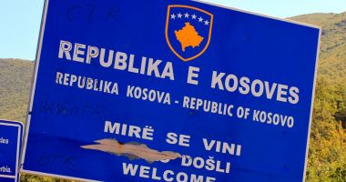 Stire din Actualitate : Ministrul sârb de Externe, Ivica Dacic: "Demarcarea unilaterală a frontierei de către Kosovo, imposibilă"
