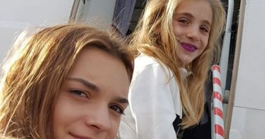 Stire din Sport : De mare perspectivă! Cinci gimnaste de la CS Farul, la cantonamentul de la Bucureşti