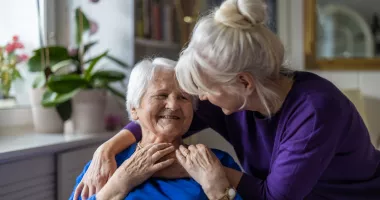 Stire din Sănătate : Este ereditară demența? Ar trebui să vă îngrijoreze istoricul familial?