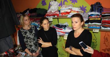 Stire din Social : "Vrem să ne protejăm copiii, să se interzică accesul minorilor în cluburi!"