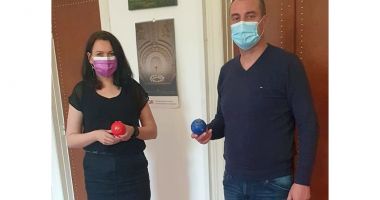 Stire din Sport : Demersuri pentru reunirea sporturilor tradiţionale din România