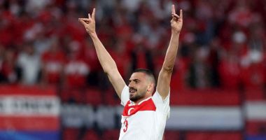 Stire din Sport : Fotbal - EURO 2024 / Președintele Erdogan, reacție dură după suspendarea lui Demiral