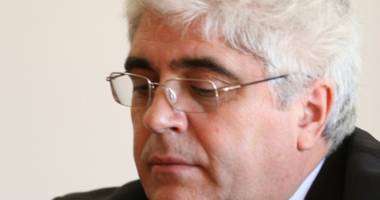 Stire din Cultură-Educație : Gheorghe Țarălungă a demisionat