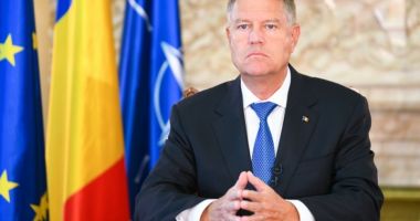 Stire din Politică-Administrație : Cine va fi noul președinte al României, după demisia lui Klaus Iohannis, începând cu 12 februarie