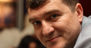 Stire din Politică-Administrație : Liderul Partidului Noua Republică de la Constanța, Cătălin Anghel, a demisionat