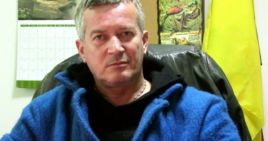 Stire din Sănătate : Directorul Spitalului din Mangalia a demisionat. Va munci în Franța