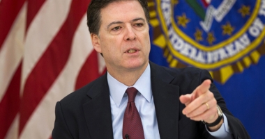 Decizie bombă! Șeful FBI, demis de Trump