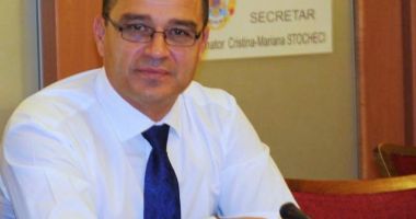 Stire din Politică-Administrație : Demisie în PSD. "Am fost izolat de colegii mei"