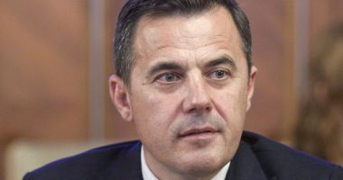 Ministrul Ion Ștefan, acuzat de PSD de fals în acte publice