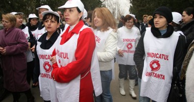 Stire din Sănătate : Sanitas cere demisia Ministrului Sănătății