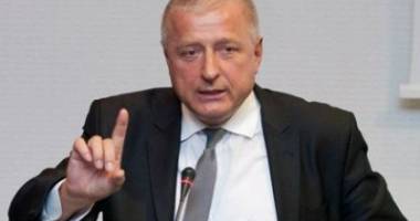 Stire din Politică-Administrație : Ioan Adam și-a dat demisia din Parlament