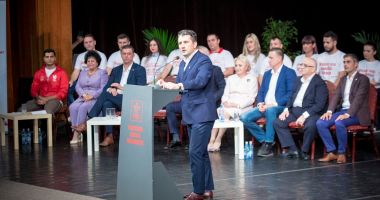 Demisii în PSD Constanţa după plecarea primarului  Decebal Făgădău