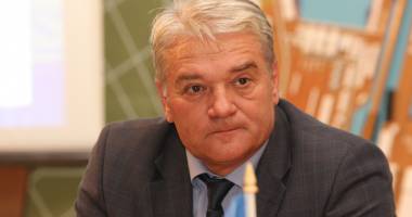 Stire din Politică-Administrație : Demisii la vârful PSD Constanța