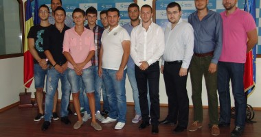 Demisii la PDL Constanța. Mai mulți tineri s-au înscris în Partidul Mișcarea Populară - 2