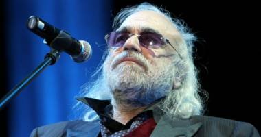 A MURIT UN MARE ARTIST. Goodbye My Love, Goodbye Demis Roussos / GALERIE FOTO-VIDEO - 10