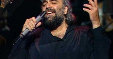 Demis Roussos nu mai vine în România
